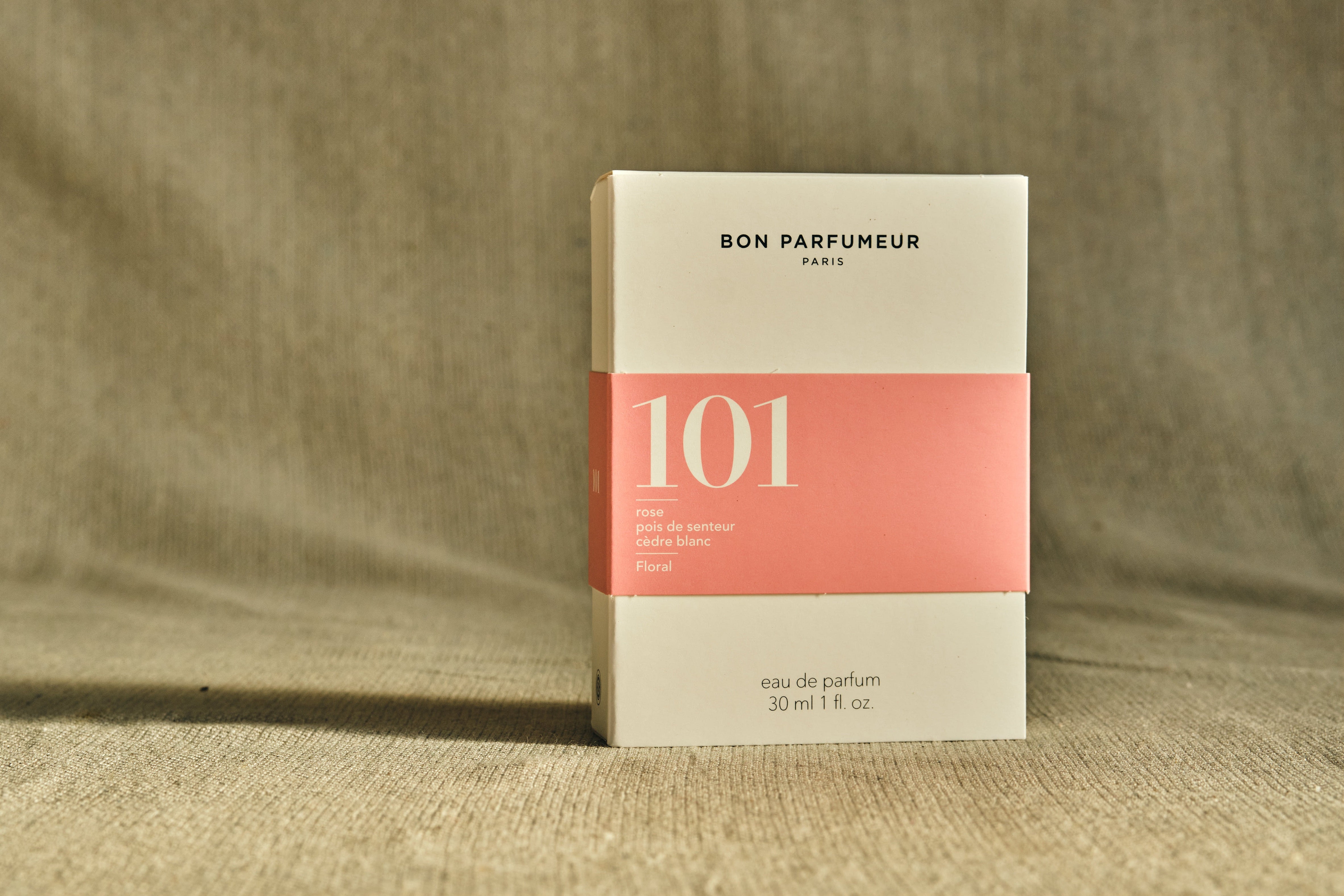 Bon Parfumeur Luxury Perfumes for Women & Men - Long Lasting Fragrance Gift Set for Date Night, Office & Special Occasions