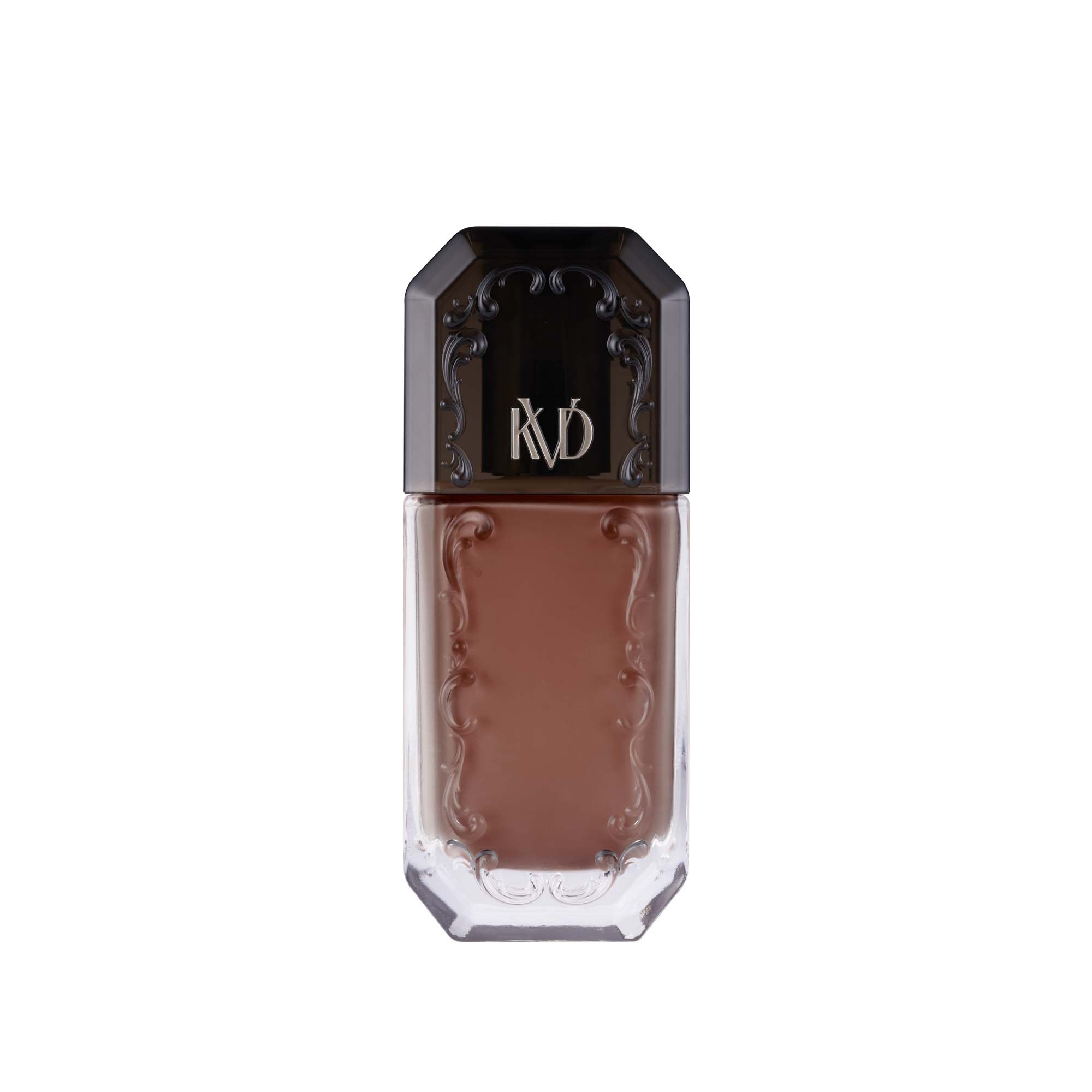 Good Apple Full Coverage Transfer-Proof Serum Foundation - Long-Lasting Matte Finish for Flawless Skin | Perfect for Daily Wear, Special Events & Photography