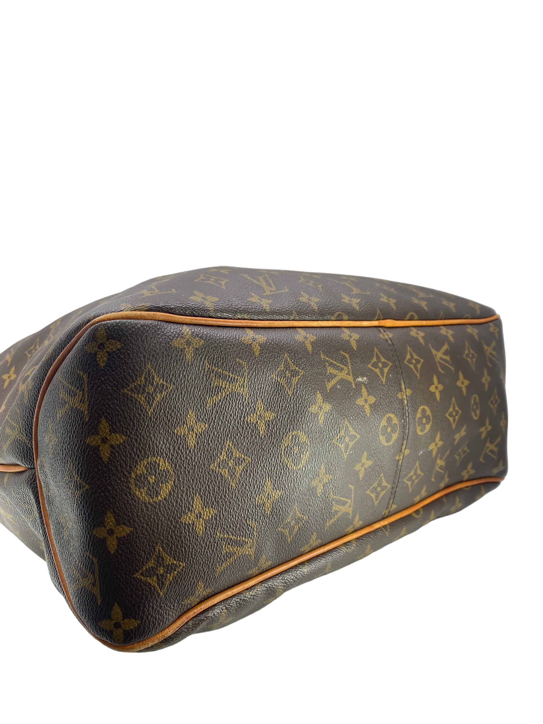 Louis Vuitton Daylight Full Tote Bag - Luxury Designer Handbag for Women, Spacious Work & Travel Tote, Perfect for Office, Shopping & Weekend Getaways