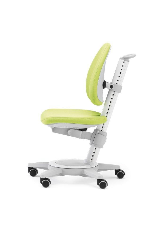Moll Maximo White Classic - Premium Quality & Stylish Design for Home, Office, and Modern Living Spaces