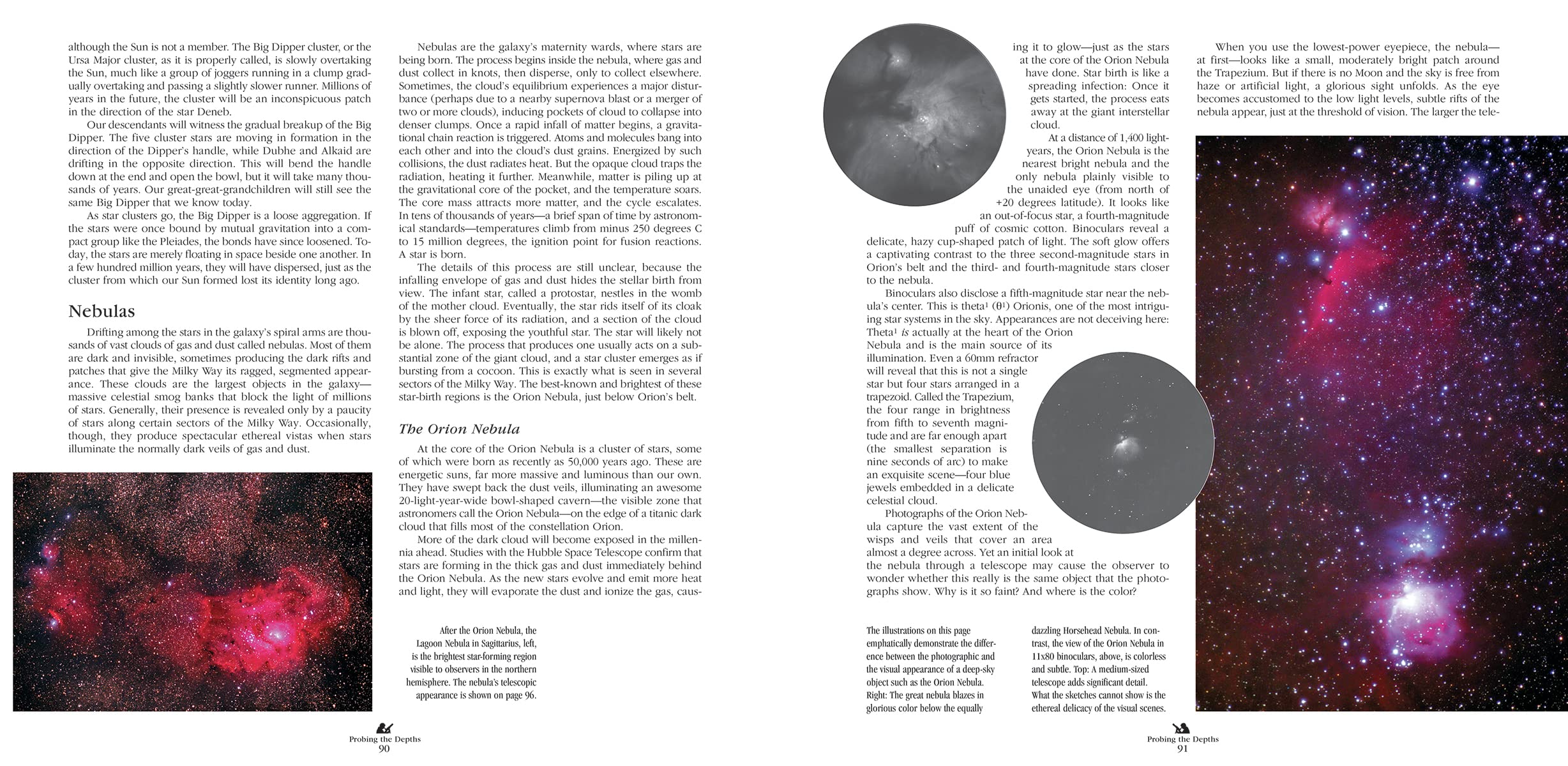 NightWatch: A Practical Guide to Stargazing & Astronomy - Perfect for Backyard Observers & Astronomy Beginners