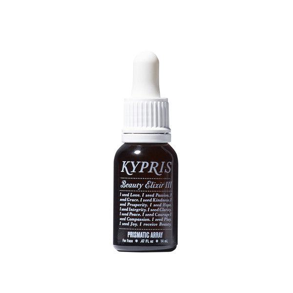 Beauty Elixir III - Premium Skincare Serum for Glowing Skin | Anti-Aging & Hydrating Facial Treatment | Perfect for Night Routine & Daily Moisturizing
