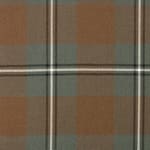 Authentic Irvine Weathered Tartan Plaid Scarf - Premium Wool Blend for Men & Women - Perfect for Fall Fashion, Outdoor Adventures & Cozy Home Decor
