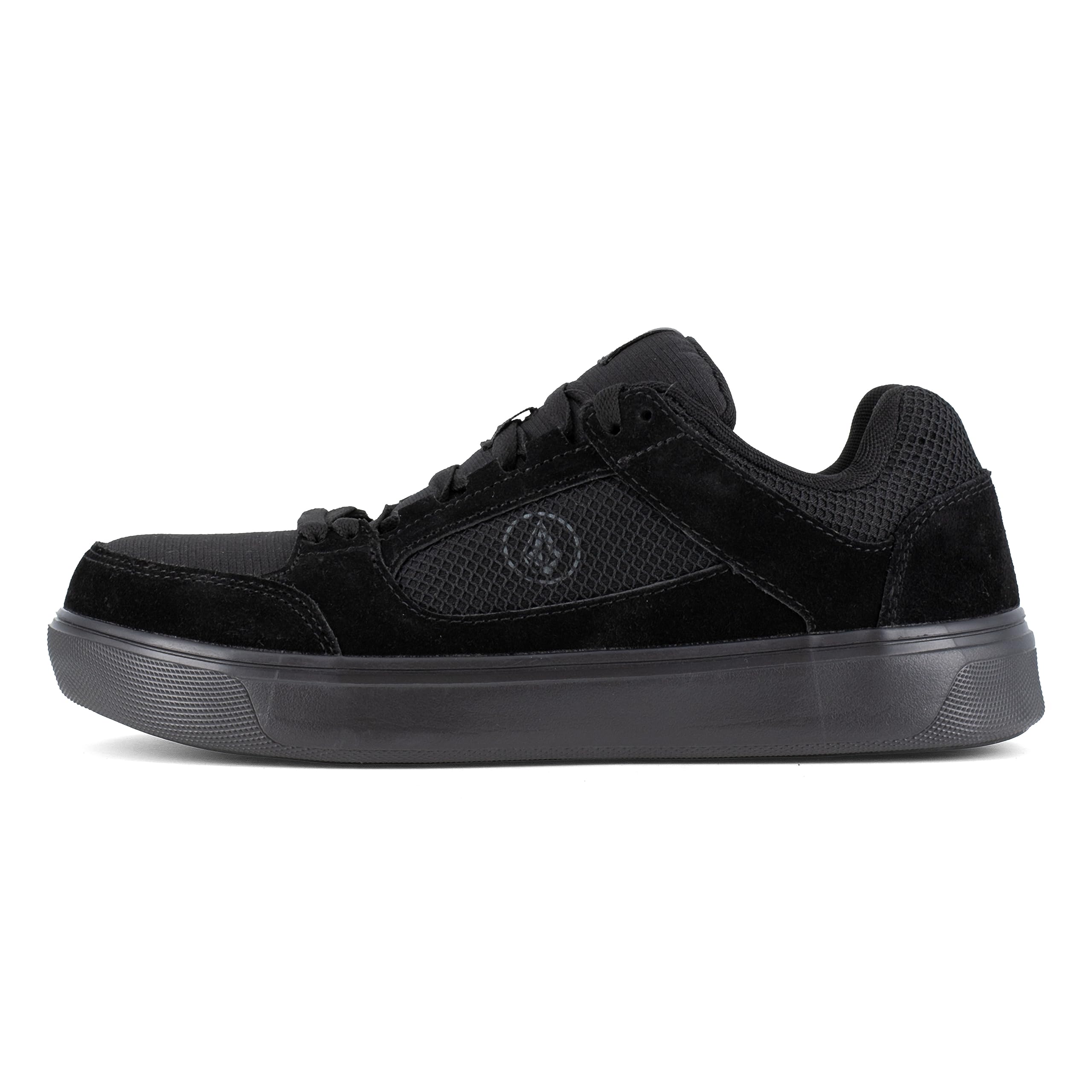 Volcom Men's Evolve Work & Safety Boots - Durable Steel Toe Work Shoes for Construction & Outdoor Jobs - Perfect for Heavy Duty Work, Hiking & Industrial Safety