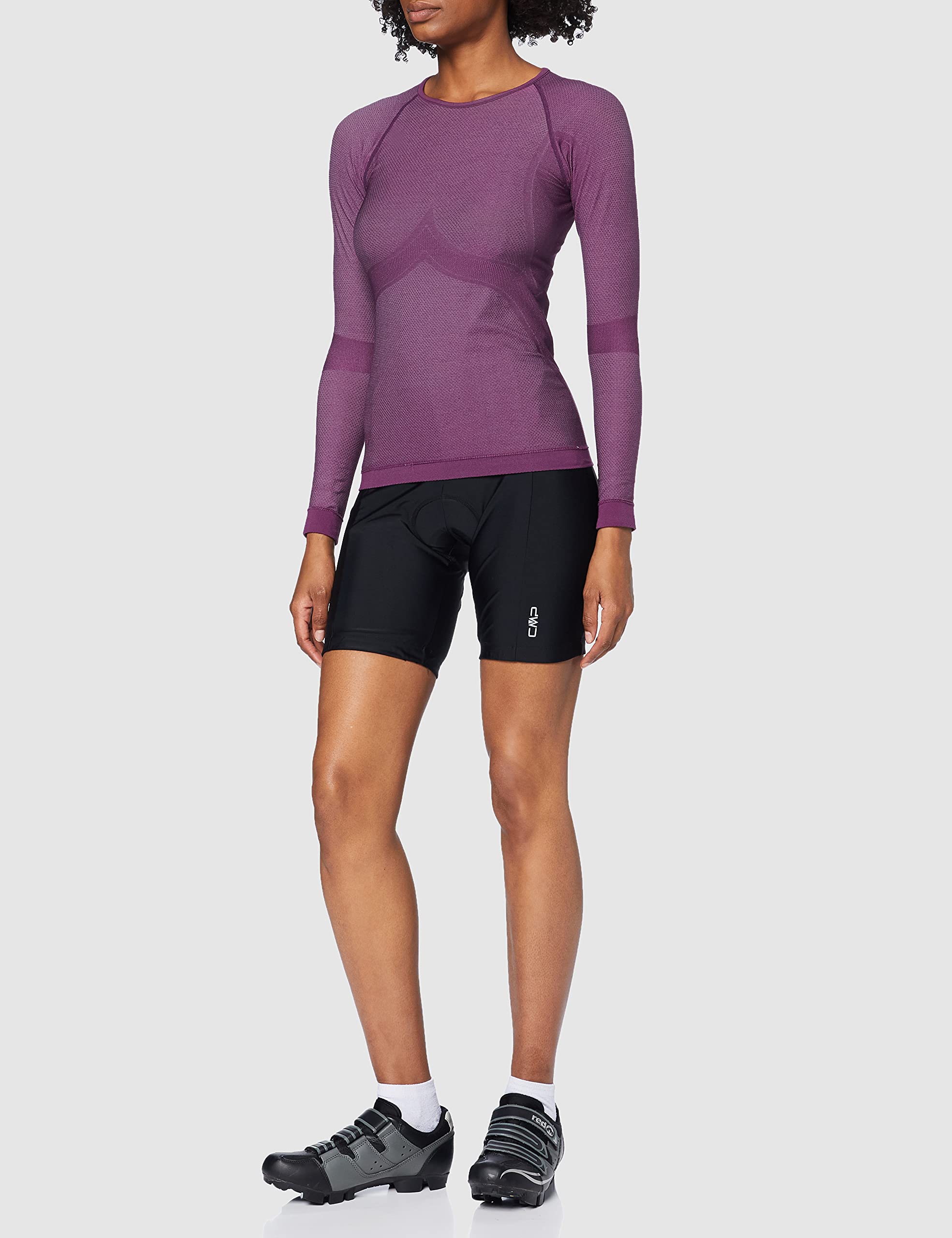 Men's Bike Basic Shorts XL - Comfortable Cycling Shorts for Mountain Biking & Road Cycling - Perfect for Outdoor Sports & Fitness Training