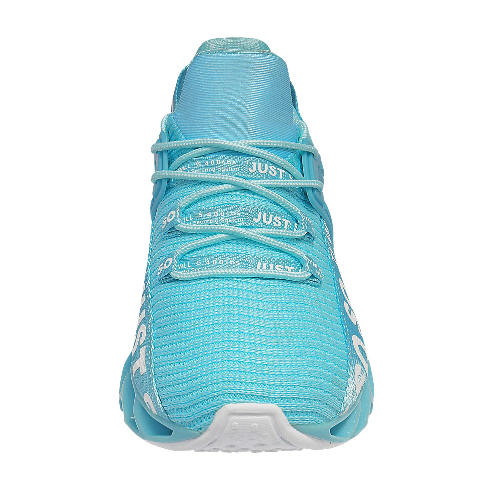 UMYOGO Women's Running Shoes - Non-Slip Athletic Tennis Walking Sneakers with Blade Sole Design | Lightweight Comfort for Jogging, Gym Workouts & Daily Wear