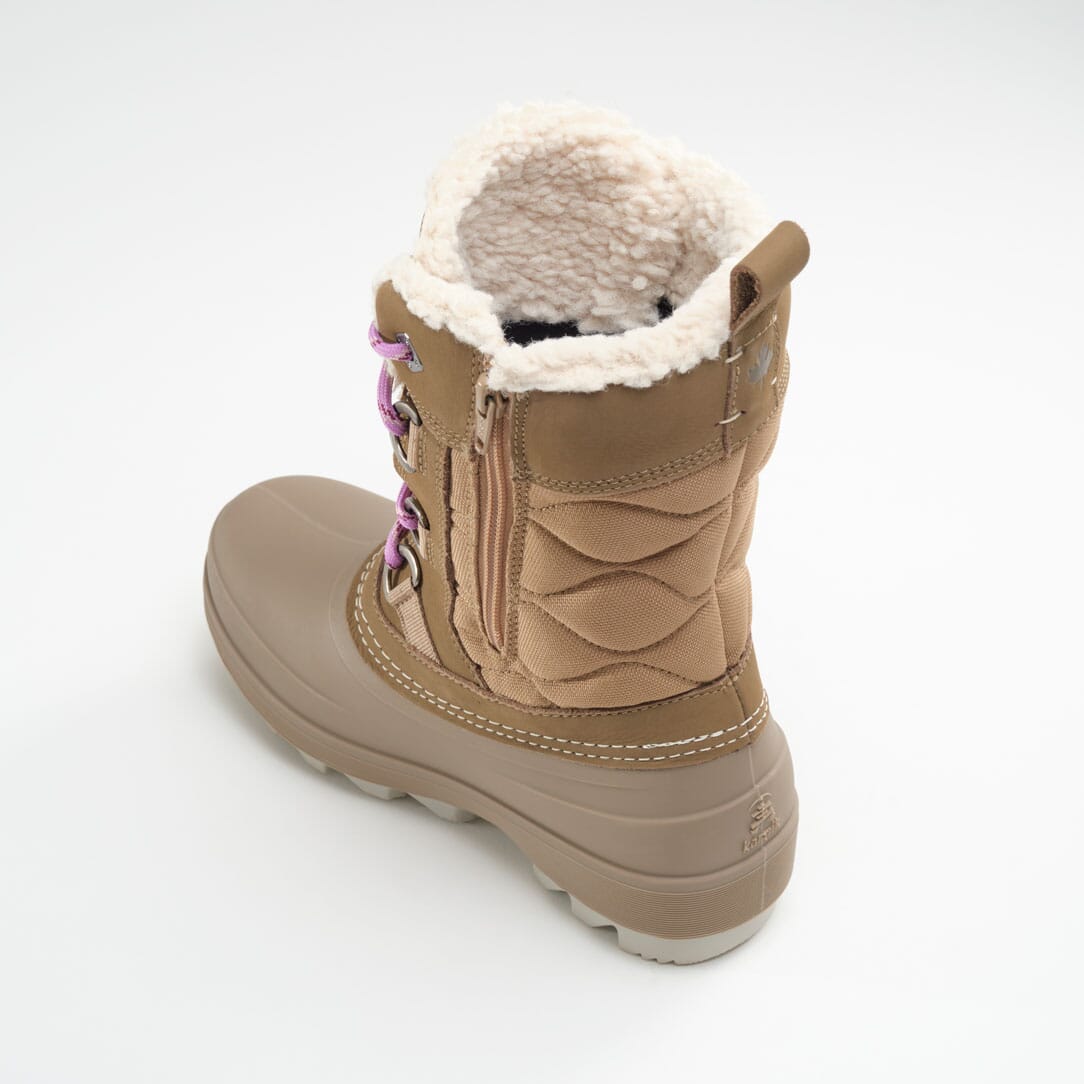 Lauren Hi Jr - Stylish and Comfortable Women's Sneakers for Casual Wear, Walking, and Everyday Fashion