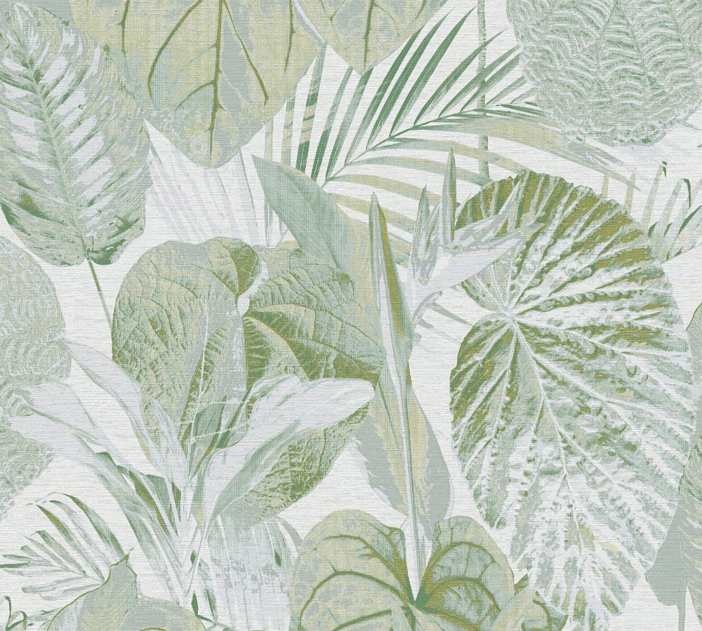 Light Green