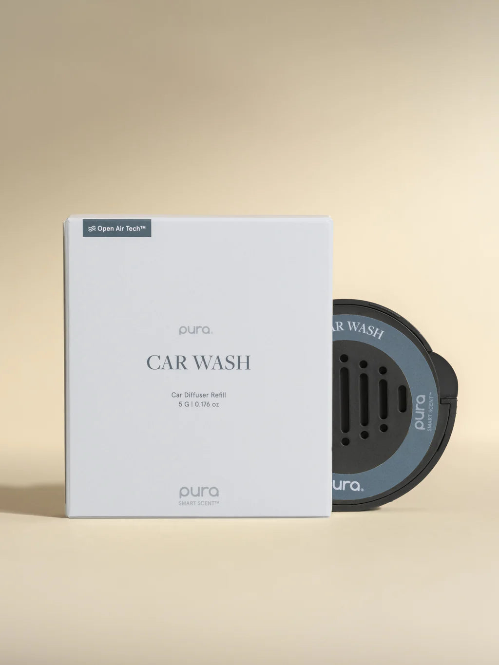 Premium Car Wash Soap Refill - Eco-Friendly & High Foaming Car Shampoo for Spotless Cleaning - Ideal for Hand Wash, Pressure Washer & Automatic Car Wash Systems