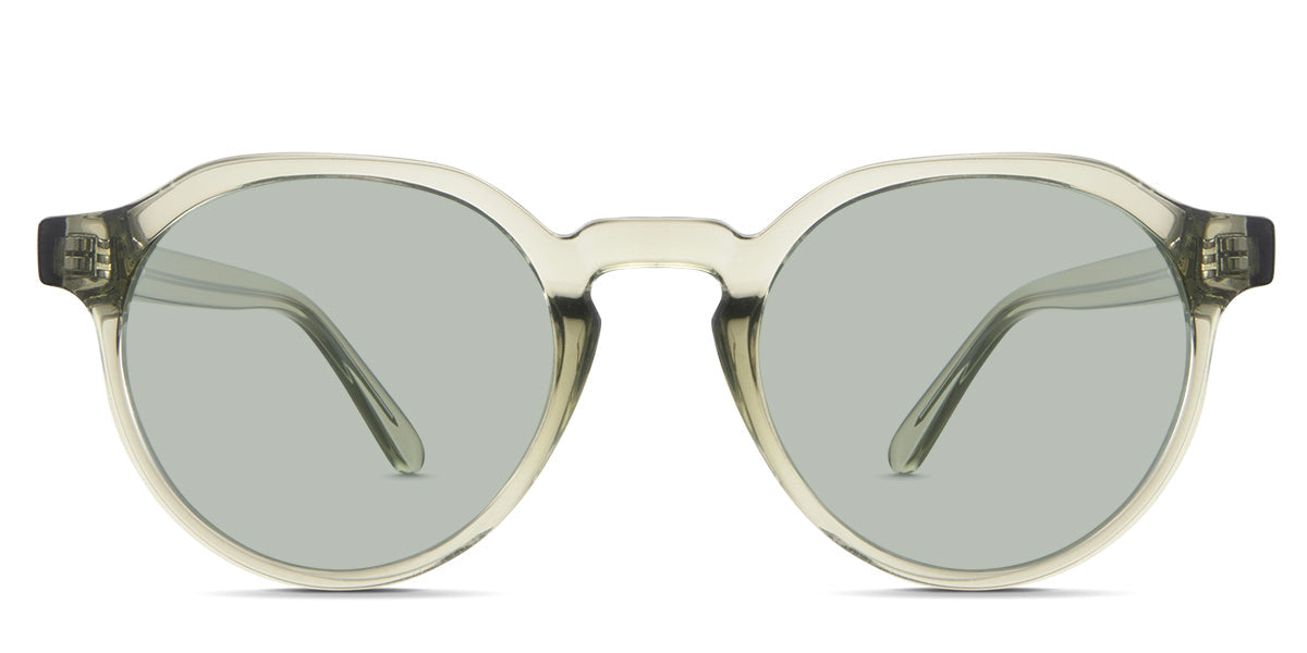 asto Men's Prescription Eyeglasses - Lightweight & Durable Frames for Clear Vision - Perfect for Work, Reading & Daily Use