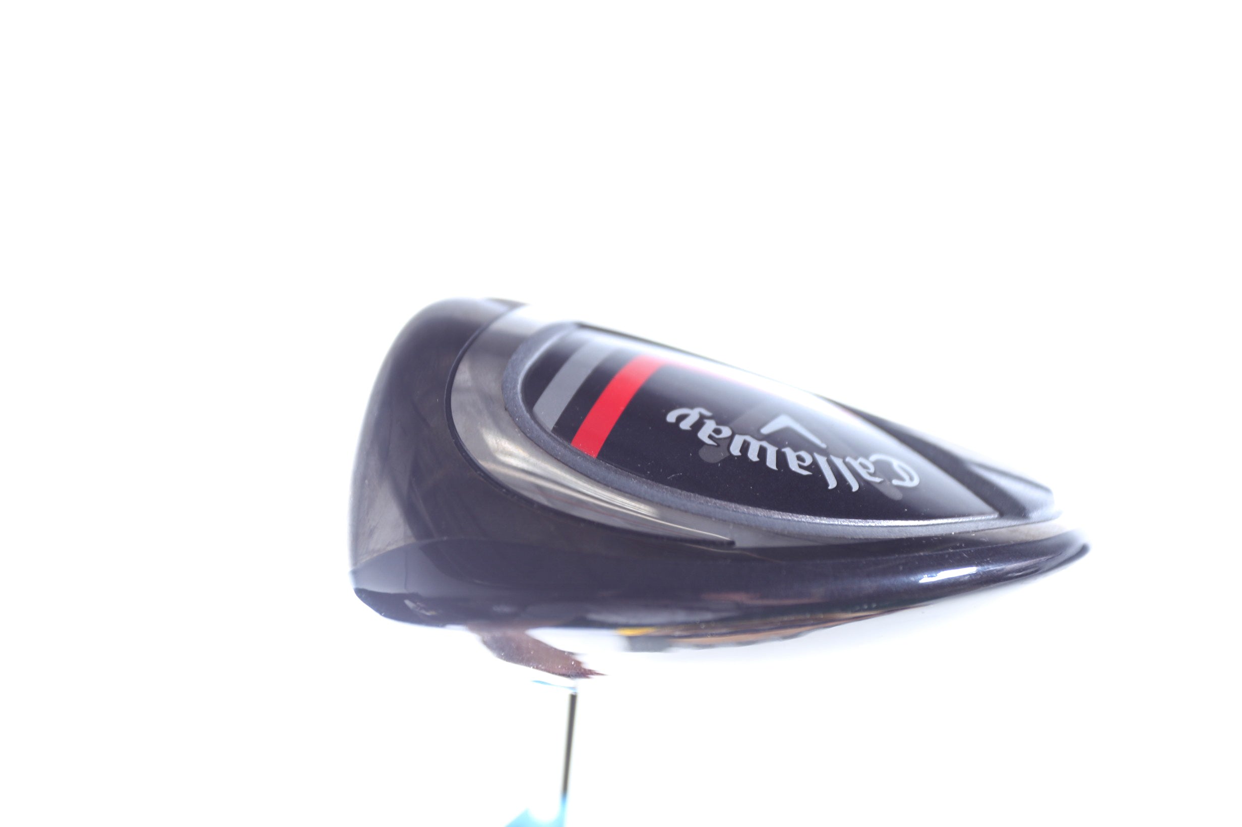 Used Callaway Big Bertha 23 Driver 10.5° Regular Flex Project X HZRDUS Smoke Red RDX Right Hand Golf Club - Perfect for Distance & Accuracy on the Course