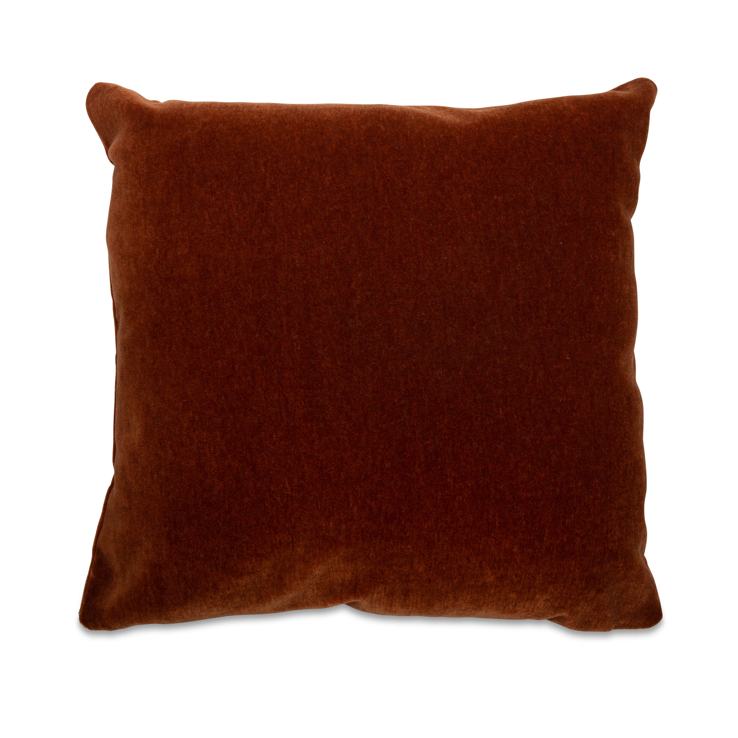 Luxury Pure Mohair Pillow - Hypoallergenic & Breathable for Better Sleep - Perfect for Bedroom, Sofa, and Nursery Decor
