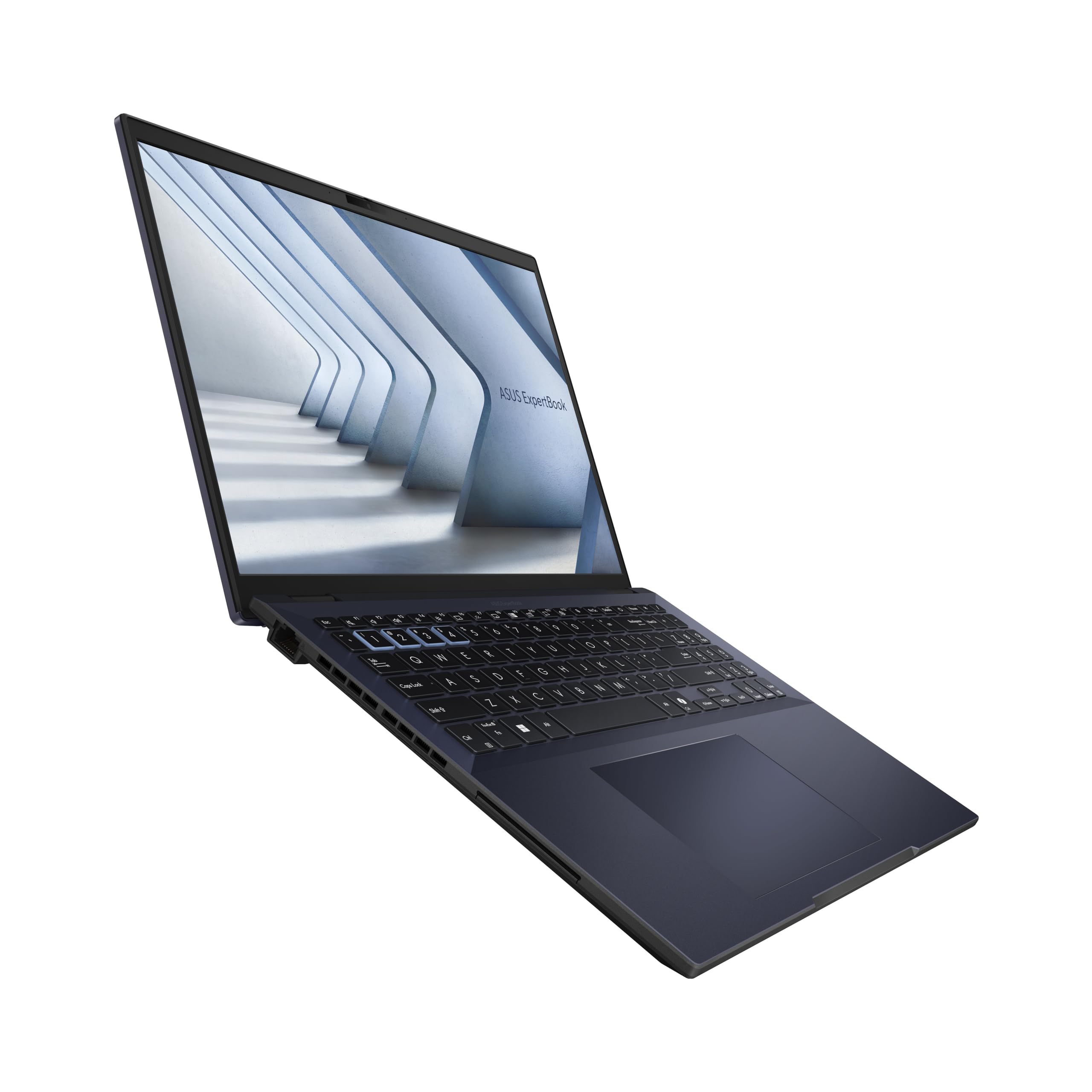 ASUS ExpertBook B3 B3604CMA-P73T-CB Business Laptop - 16
