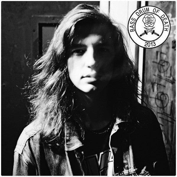 Bass Drum Of Death - Official Merchandise & Music Albums | Buy Online for Rock & Punk Fans - Perfect for Concerts, Gigs & Music Collectors