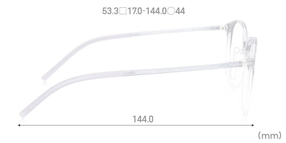 Airframe Slim Oversized Sunglasses 193 261 - Stylish UV Protection for Men & Women - Perfect for Driving, Beach & Outdoor Activities