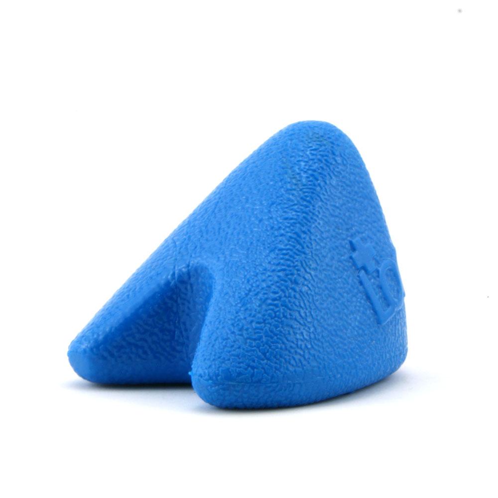 Lockeroom Pocket Physio - Portable Massage Ball for Muscle Recovery & Pain Relief - Various Colors - Perfect for Athletes, Gym, Yoga & Office Use