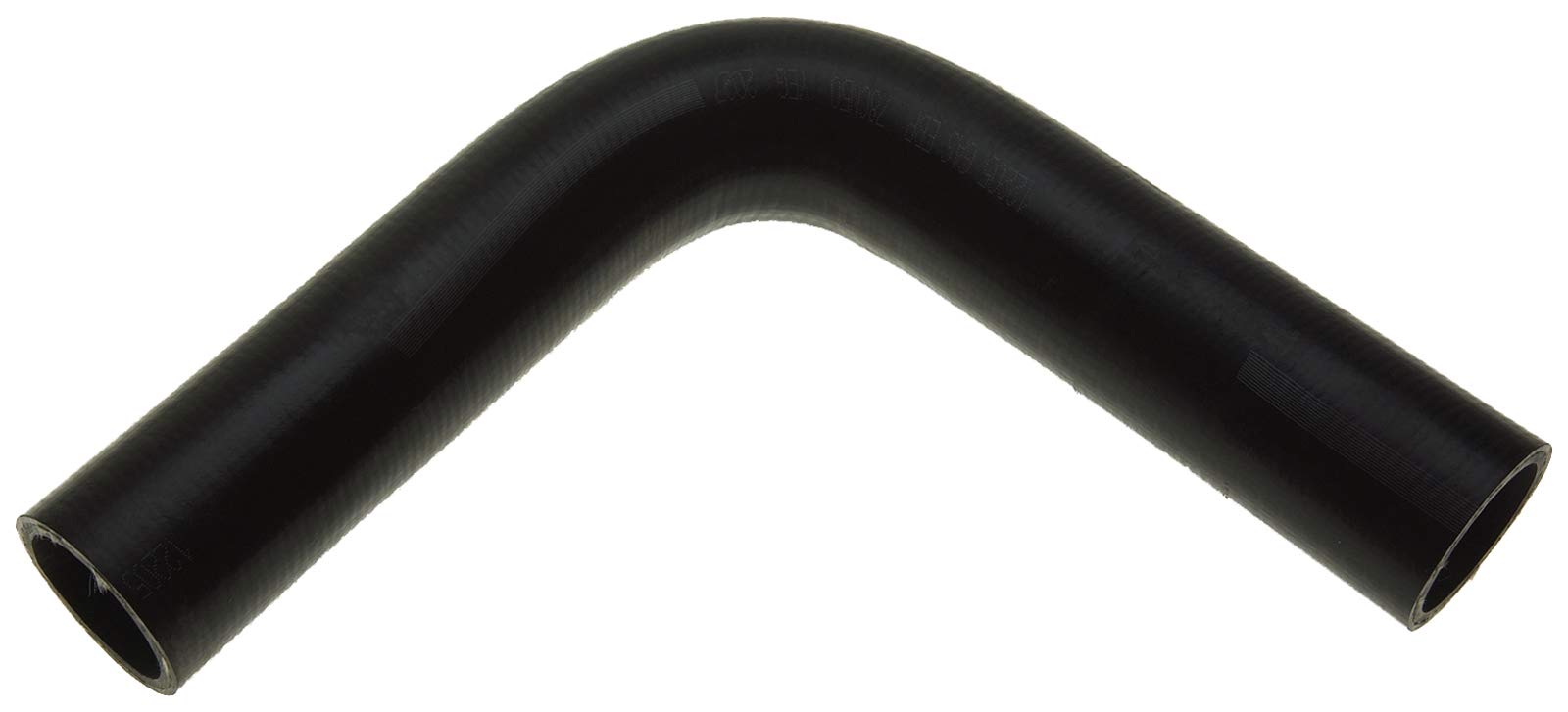 Gates 24719 Molded Gasoline Fuel Filler Neck Hose - Durable Replacement for Cars, Trucks & SUVs - Perfect for Fuel System Repairs & Maintenance