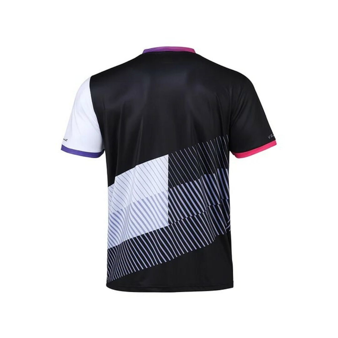 Technist 23TT 86A90 Gaming T-Shirt for Men - Comfortable Cotton Tee for Gamers & Esports Enthusiasts - Perfect for Gaming Sessions, Tournaments & Casual Wear