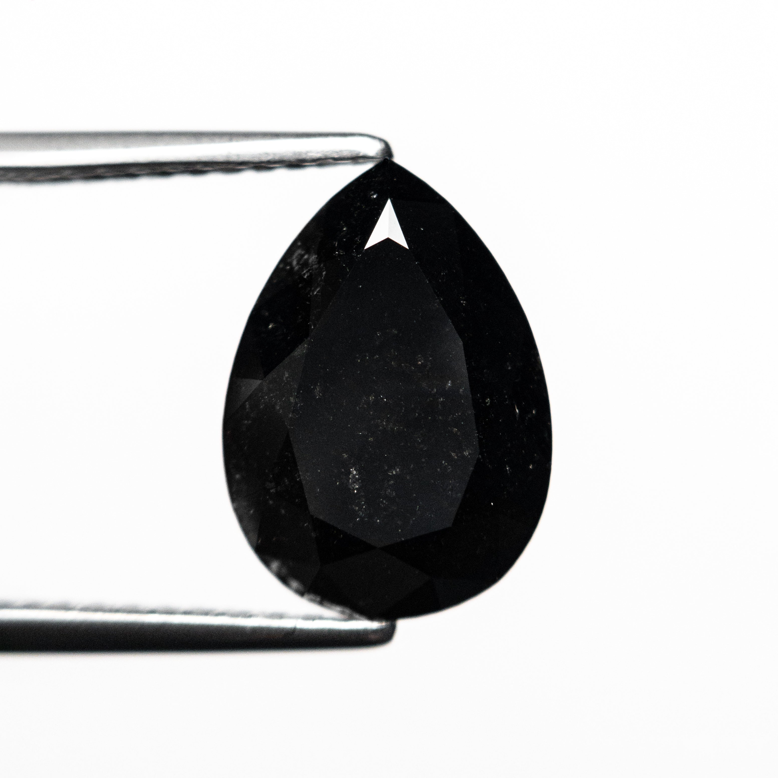 3.49ct Pear-Shaped Double Cut Loose Gemstone - 11.63x8.32x4.75mm for Jewelry Making, Engagement Rings & Fine Jewelry Designs