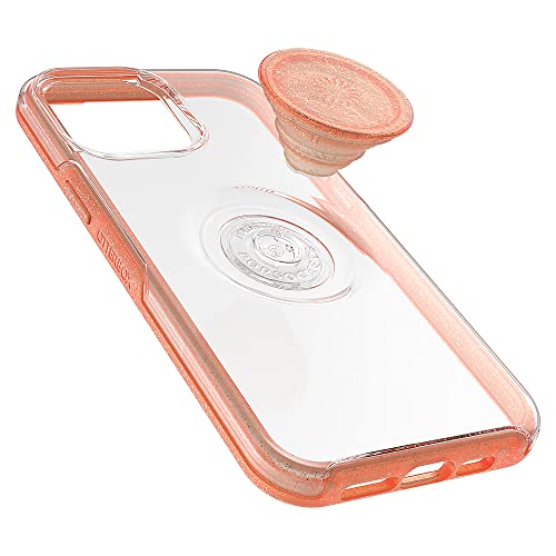 Clear/Coral