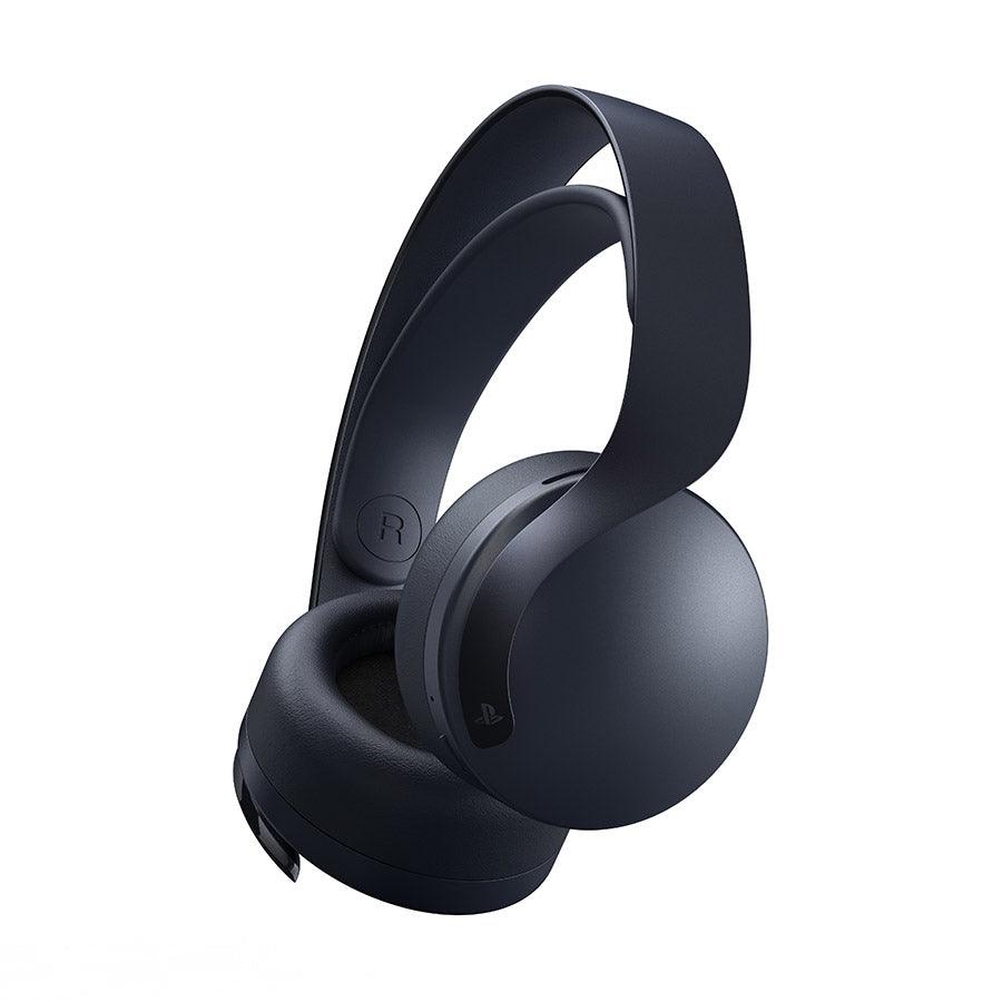 Sony Pulse 3D Wireless Gaming Headset for PS5 - Midnight Black | Immersive 3D Audio, Noise Cancelling Mic | Perfect for PS5 Gaming, Virtual Reality & Online Chat