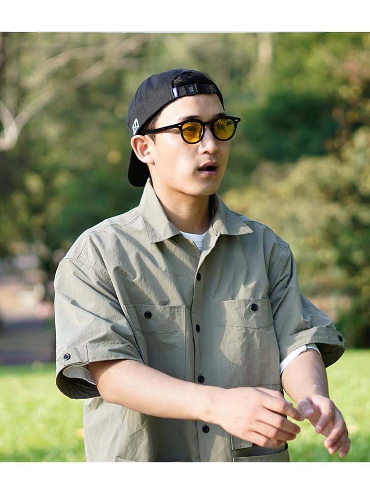 Stylish Cotton Baseball Caps for Women & Men - Adjustable Dad Hats & Trucker Hats - Perfect for Outdoor Sports, Casual Wear & Sun Protection