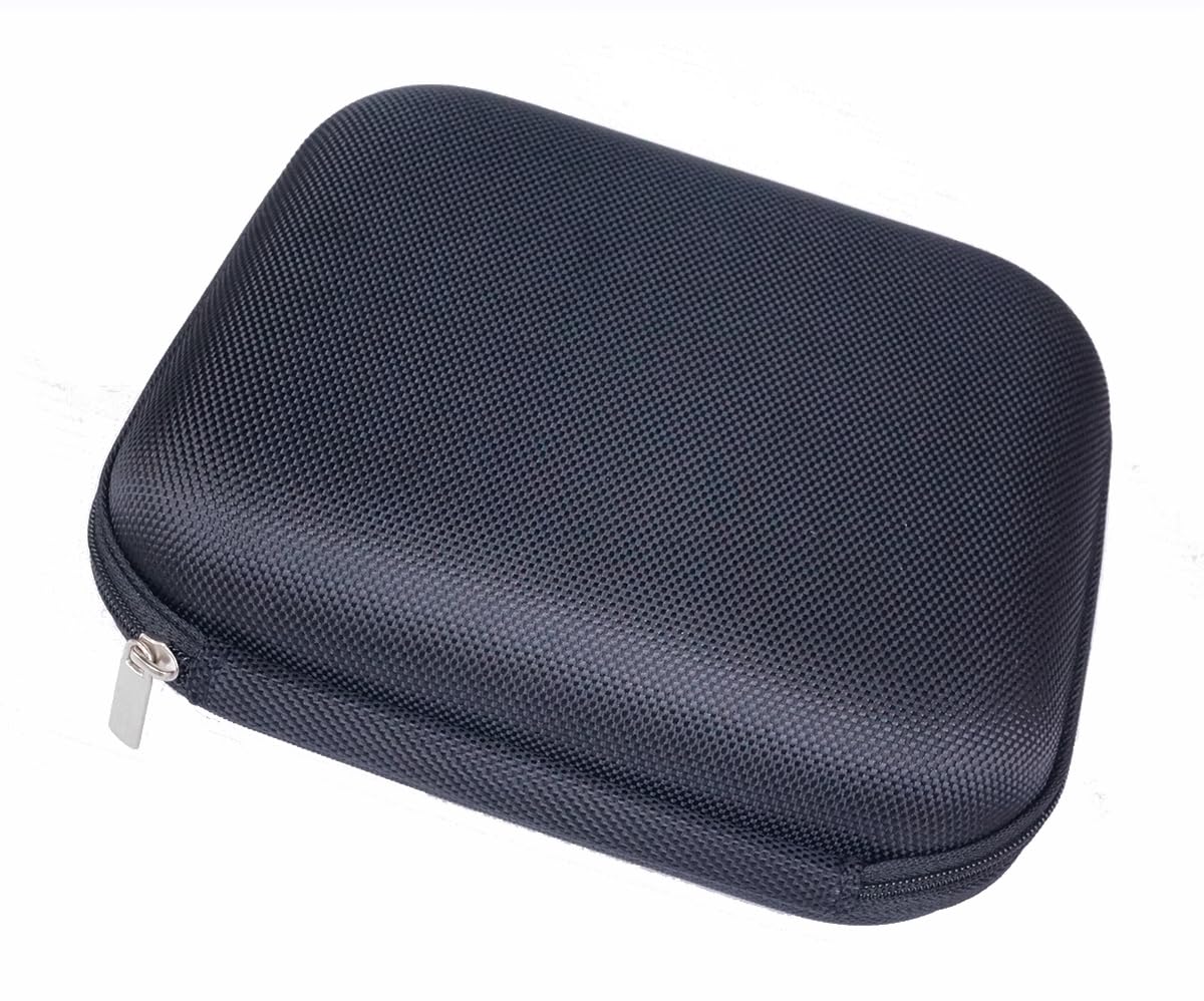 Premium Replacement Headphone Case for Grado iGrado eGrado - Durable Storage Box with Custom Fit | Perfect for Travel, Home & Office Organization
