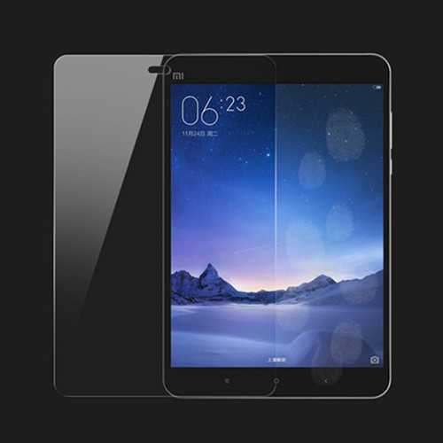 BENKS 0.3mm Tempered Glass Screen Protector for Xiaomi Mi Pad 2 - Ultra Thin, HD Clear, Anti-Scratch, Bubble-Free - Perfect for Work, Study, and Entertainment