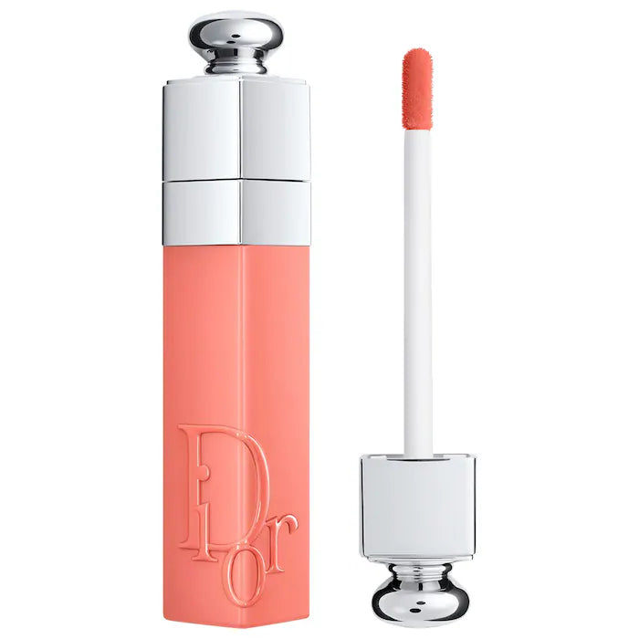 Dior Addict Lip Tint - Hydrating Lip Stain with Long-Lasting Color | Perfect for Everyday Wear, Date Night & Special Occasions
