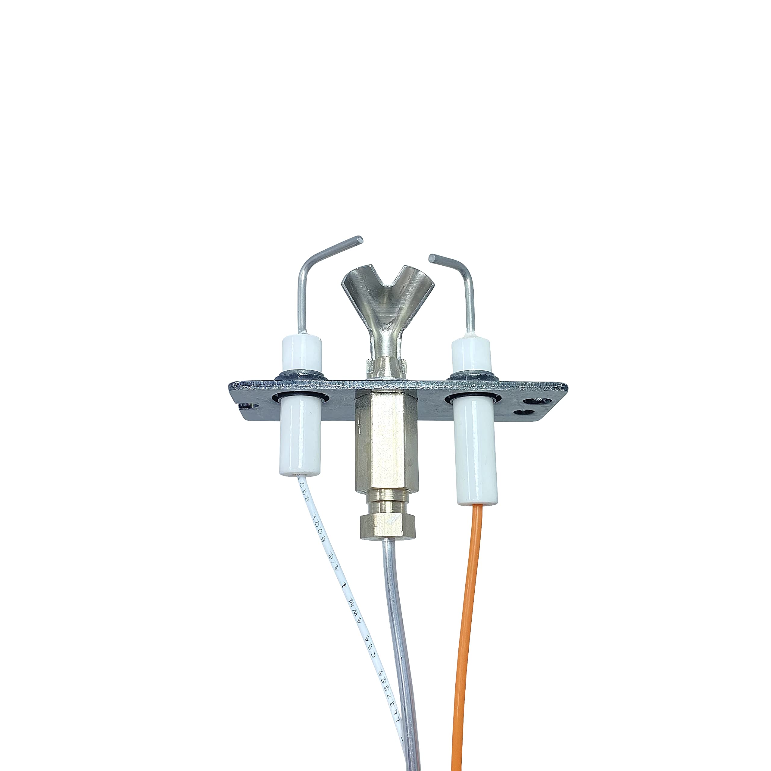 HHT Heat N Glo Gem Pilot Assembly - LP (2095-010) Replacement Part for Gas Fireplaces | Perfect for Home Heating & Fireplace Maintenance