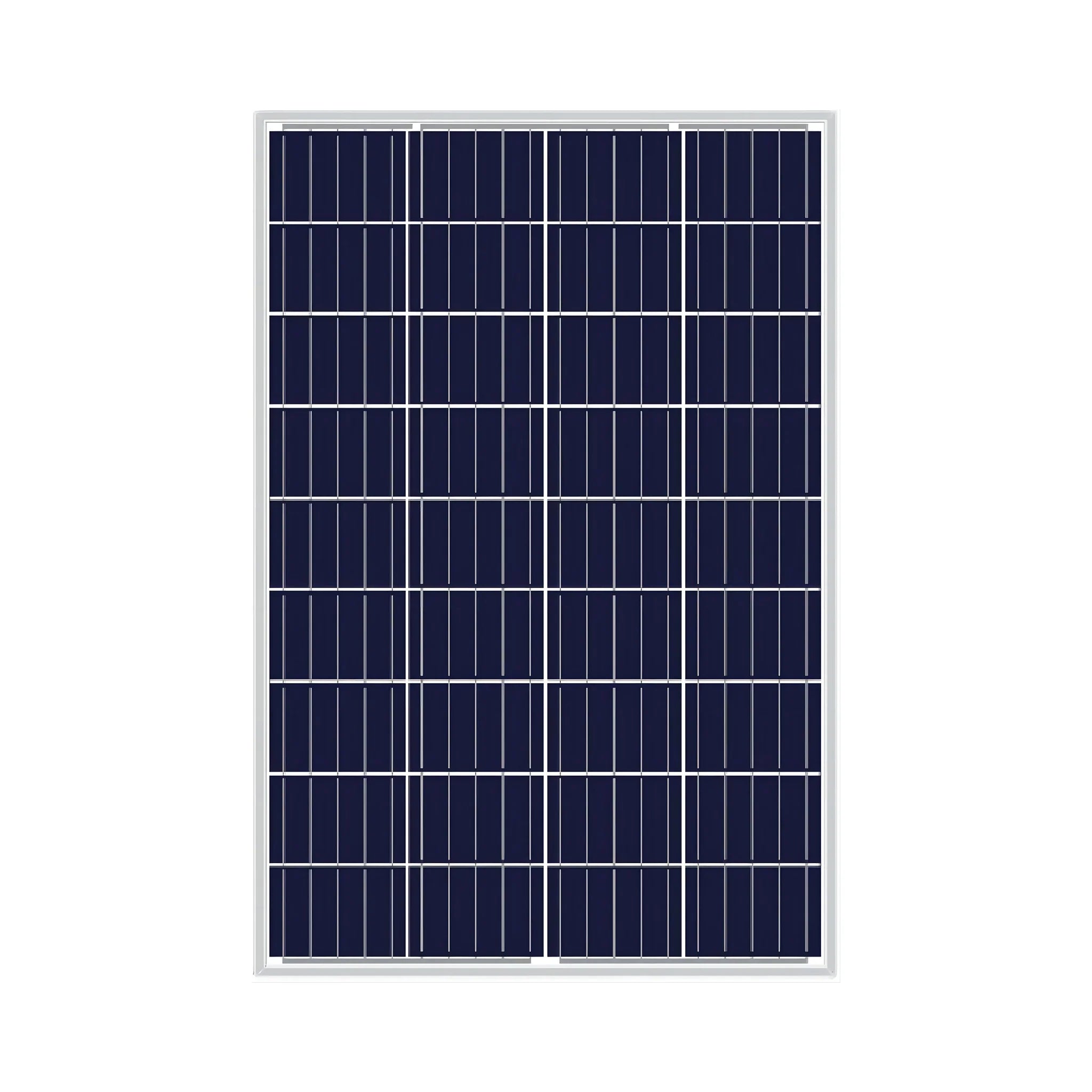 Hysolis 200W Portable Solar Panel Kit - High Efficiency Foldable Solar Charger for Camping, RV, Off-Grid Power & Emergency Backup