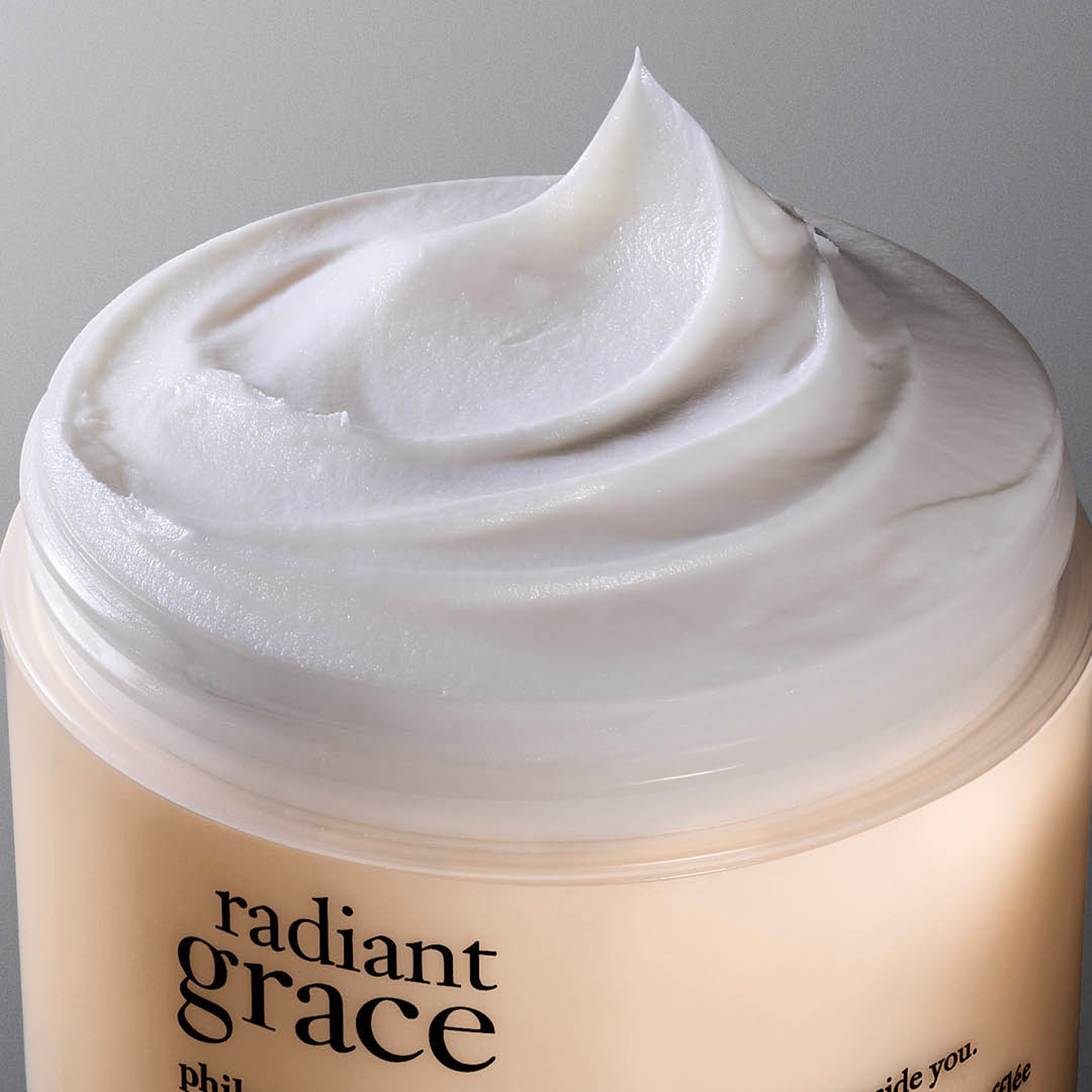 Radiant Grace Whipping Body Cream - Luxurious Moisturizing & Nourishing for Soft, Glowing Skin - Perfect for Daily Hydration & Spa Nights