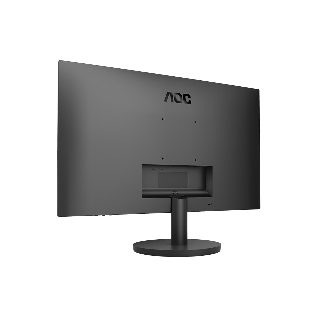 AOC 22B3HM 21.5 Inch Full HD VA Monitor with 75Hz Refresh Rate - Perfect for Home Office, Gaming, and Entertainment