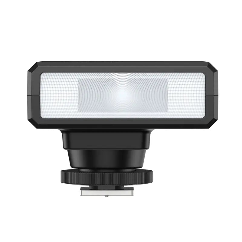 Ulanzi F12 Mini Camera Flash Speedlite L044GBB1 - Compact & Powerful DSLR Flash for Canon Nikon Sony - Perfect for Portrait, Wedding & Event Photography