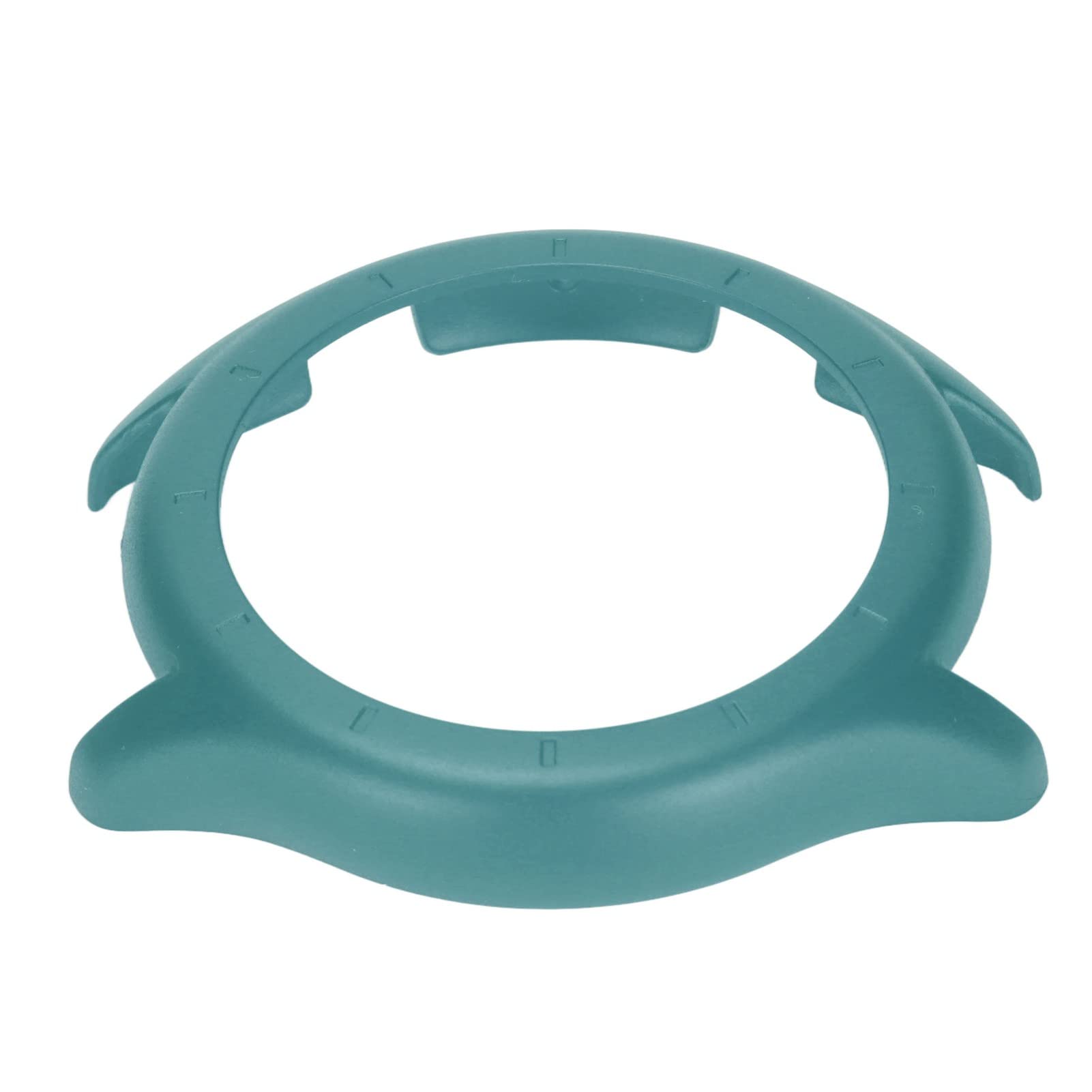 GTR 3 Watch PC Protective Case - Hard Plastic Shell, Lightweight & Waterproof Cover for Amazfit GTR 3 (Dark Night Green) - Perfect for Sports, Swimming & Outdoor Activities