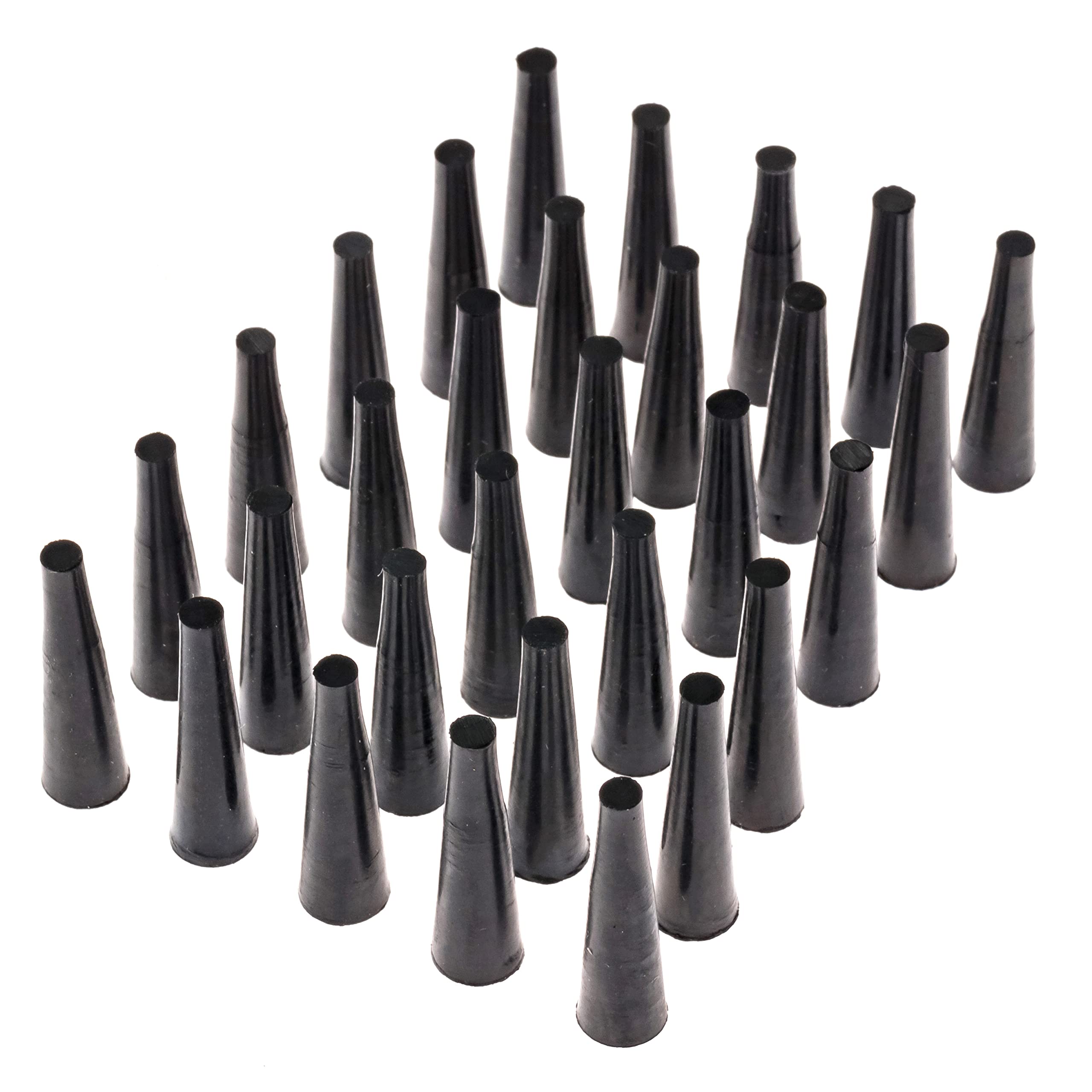 30 Pack Solar Pool Heater Panel Repair Plugs - 0.250