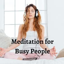 Premium Guided Meditation Gift Set for Sleep, Stress Relief & Weight Loss by Bonnie Groessl – Perfect for Relaxation, Mindfulness Practice & Wellness Gifts