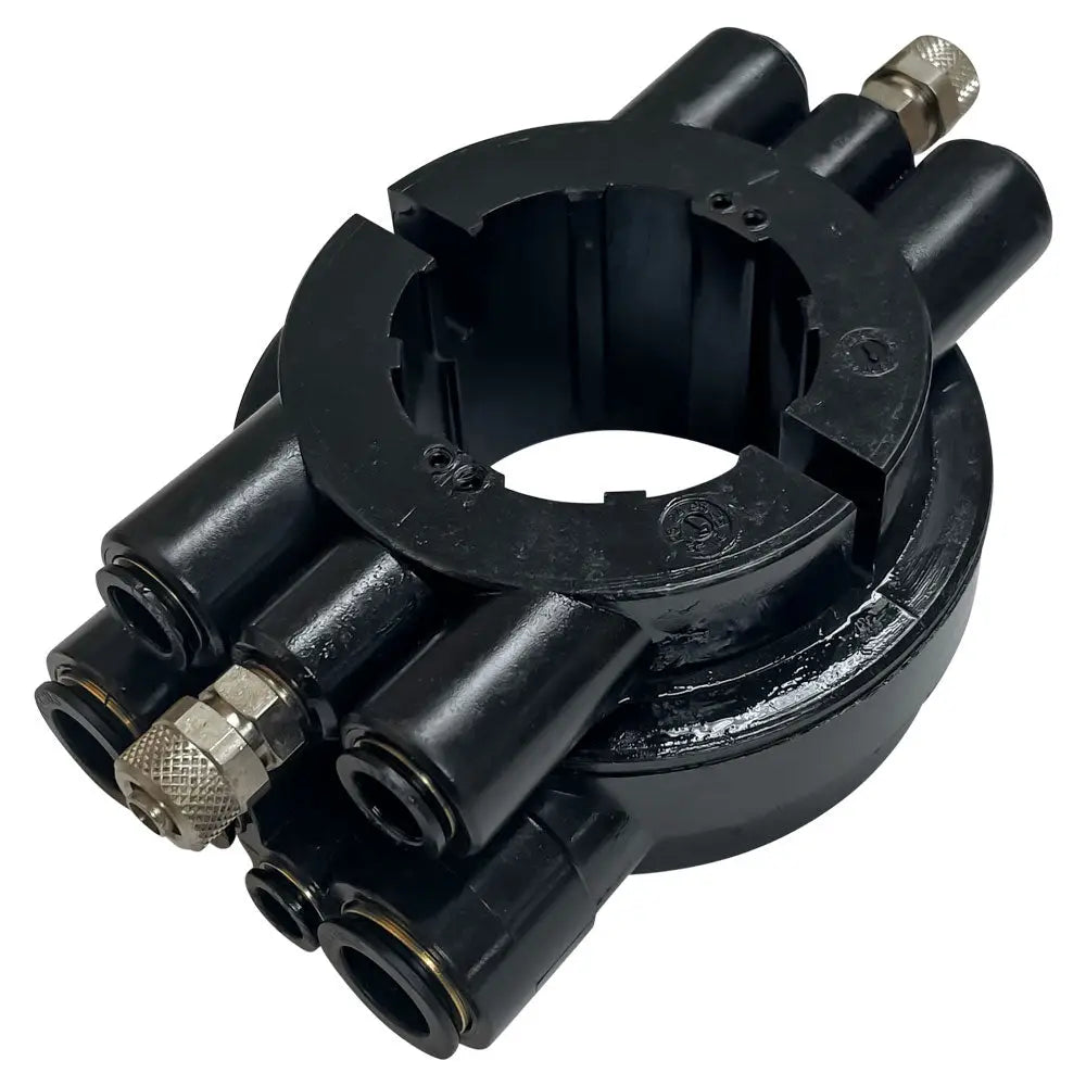 High-Quality OEM Replacement Rotating Union 842989921 for Hydraulic Systems | Durable Rotary Joint for Industrial Machinery & Heavy Equipment