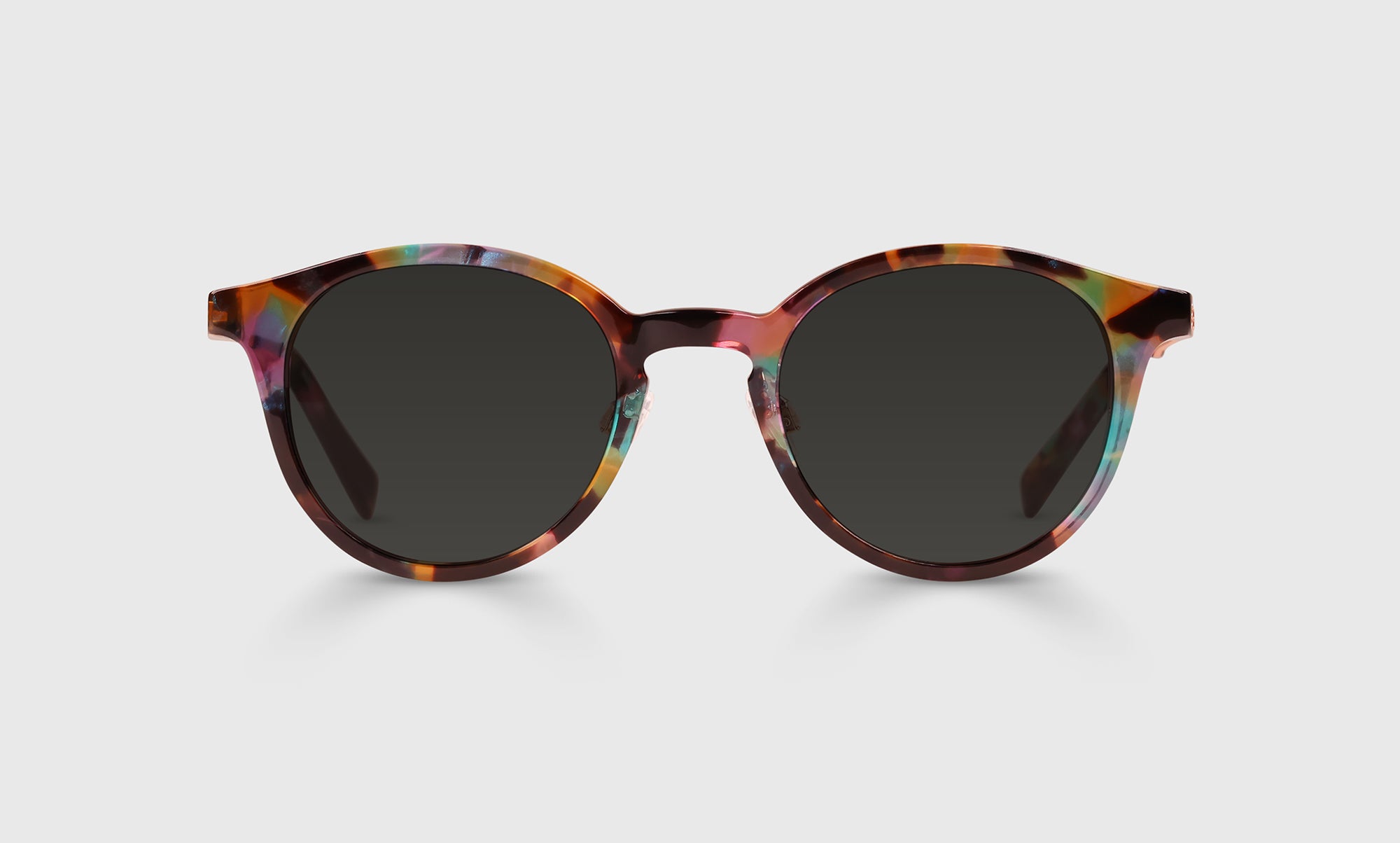 Golden Age Sunglasses - UV Protection Polarized Vintage Style Sunglasses for Men & Women | Perfect for Driving, Beach, and Outdoor Activities