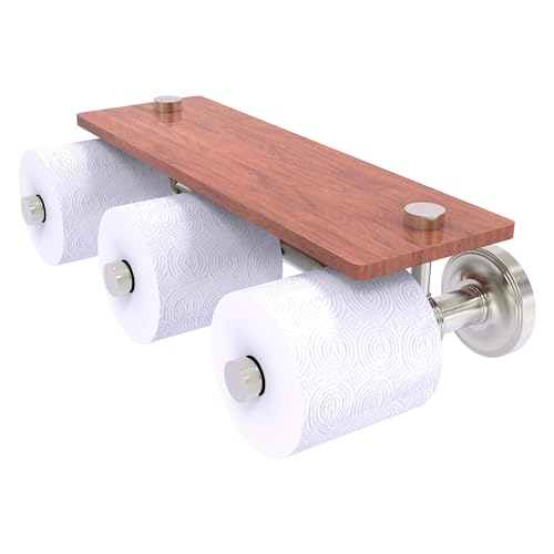 Satin Nickel