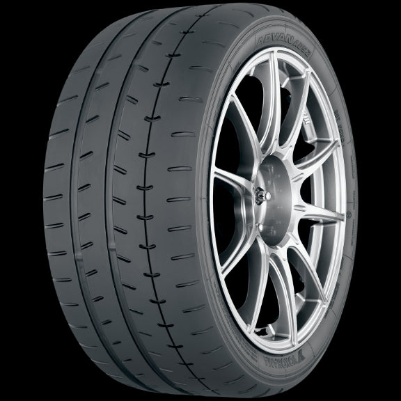 Yokohama Advan A052 195/50R16 XL 88W High Performance Tires for Sports Cars & Track Racing