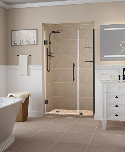 Oil Rubbed Bronze