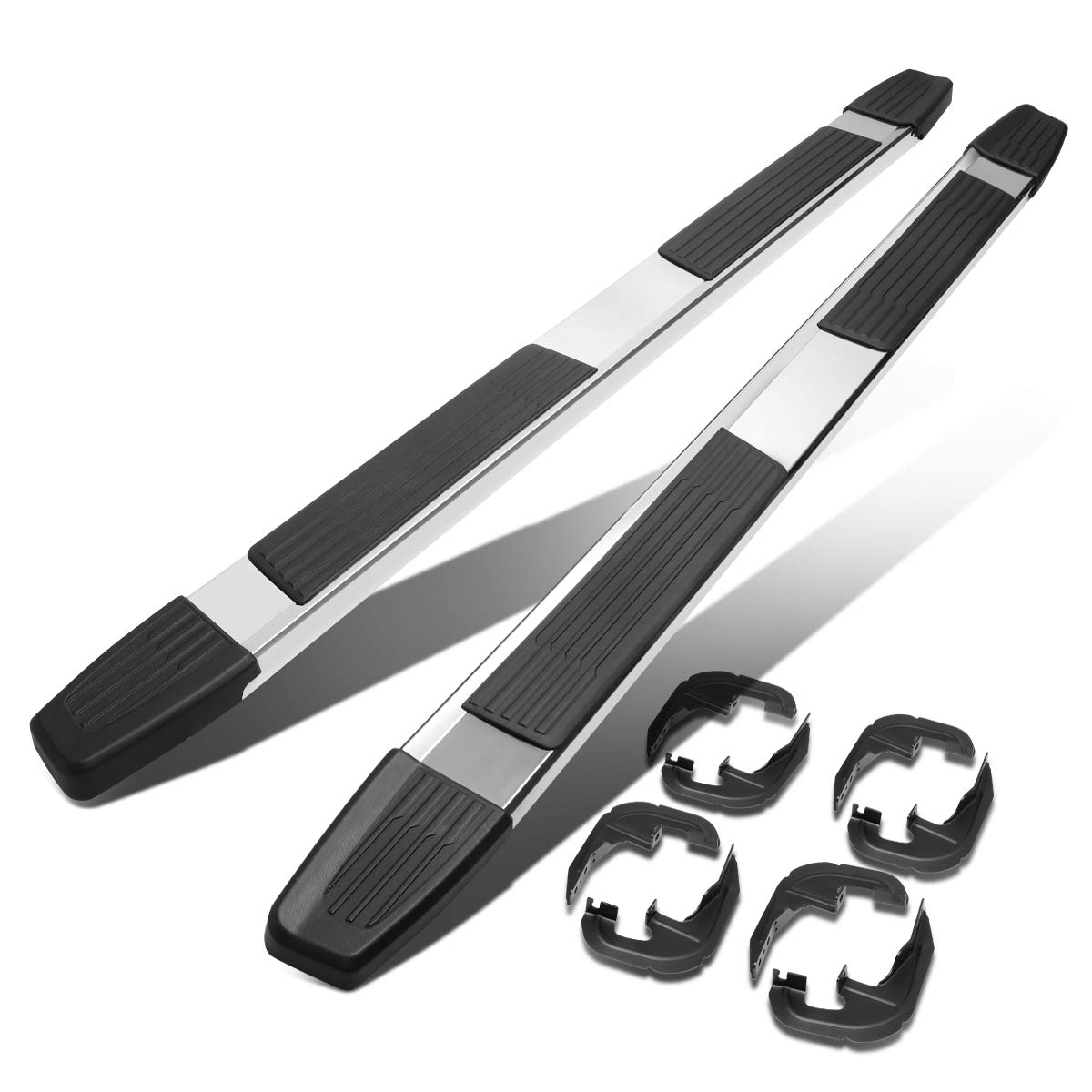 DNA MOTORING STEPB-ZTL-8109-SS 6