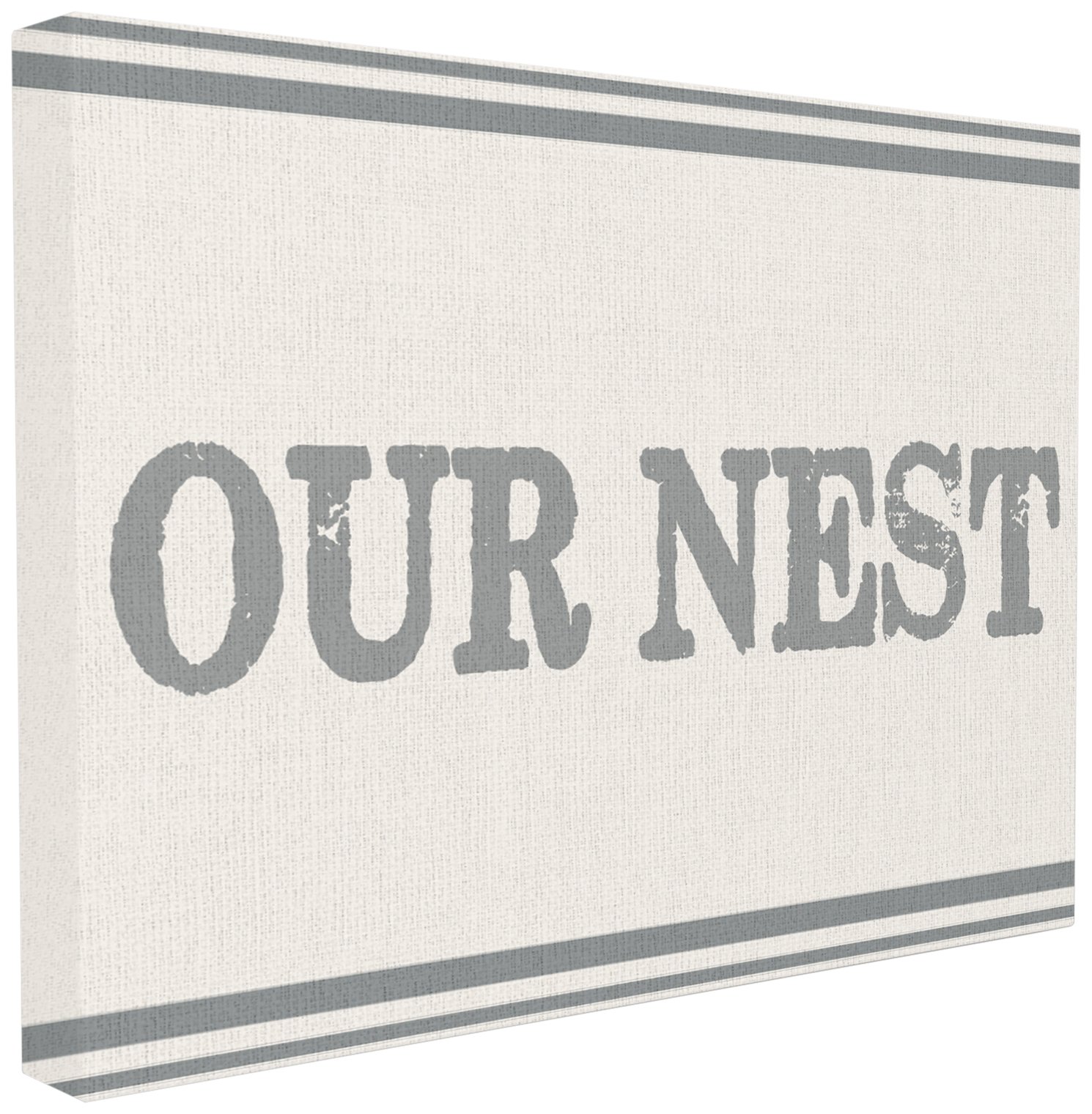 Stupell Home Décor - Stylish Wall Art & Modern Decor for Living Room, Bedroom & Office - Perfect for Gifts & Interior Design