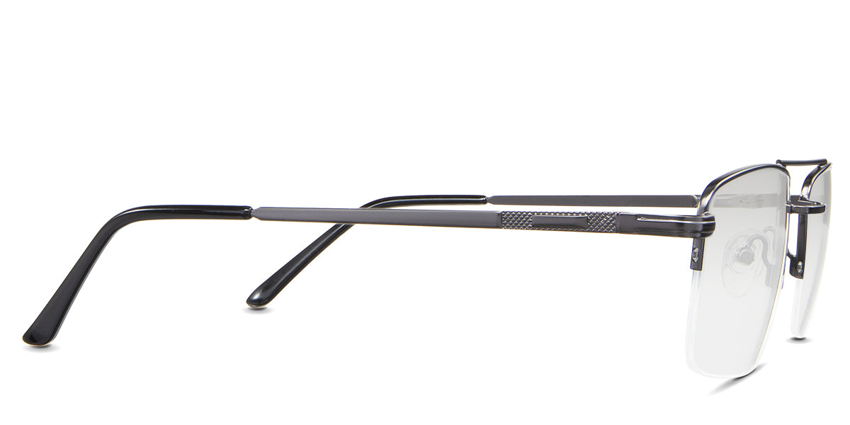 Lister Women's Prescription Tinted Sunglasses - UV Protection & Stylish Eyewear for Outdoor Activities, Driving, and Fashion