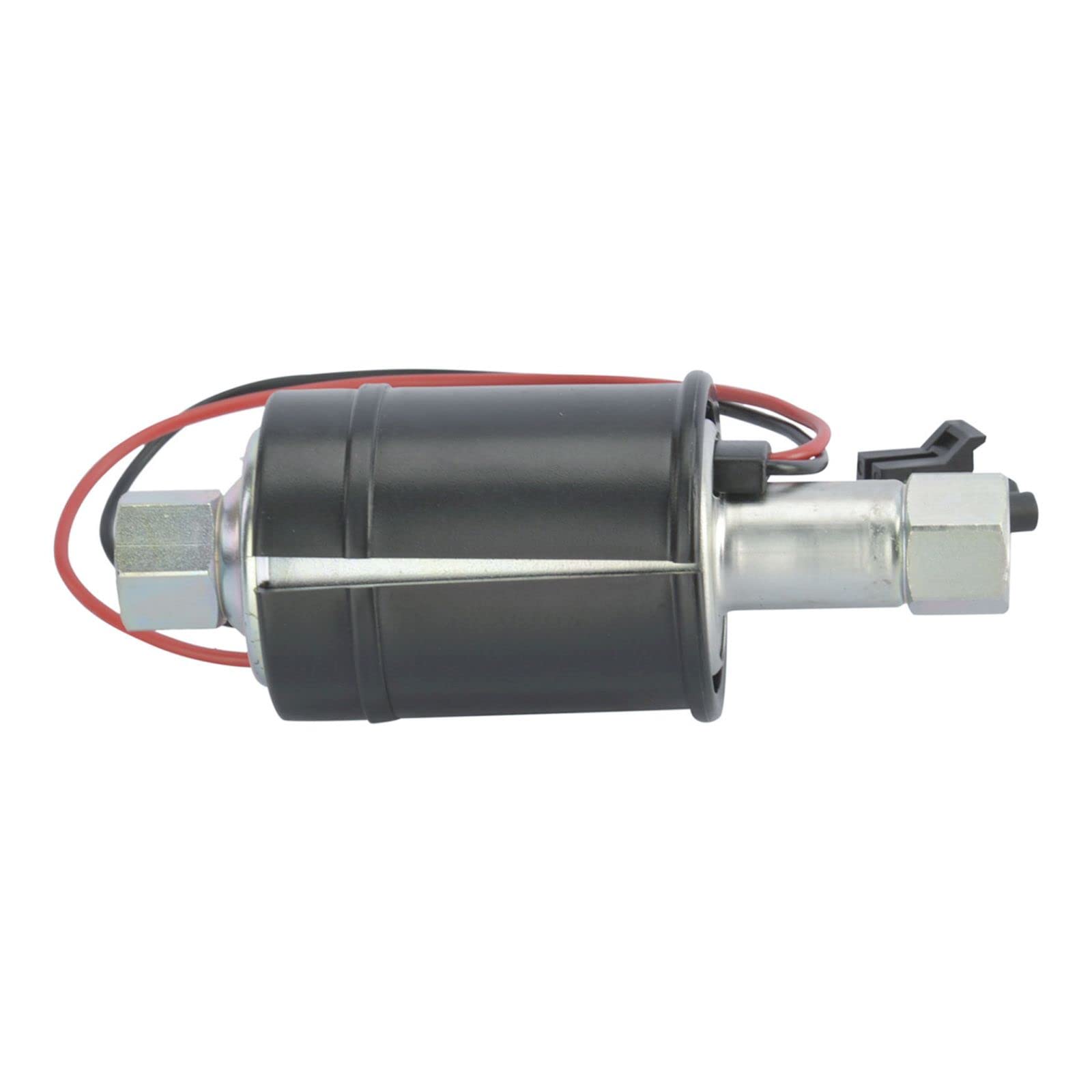 34 Gallon Diesel Fuel Tank with Sending Unit & External Lift Pump Kit - Compatible with GM Trucks - Perfect for Off-Roading, Towing & Heavy-Duty Applications