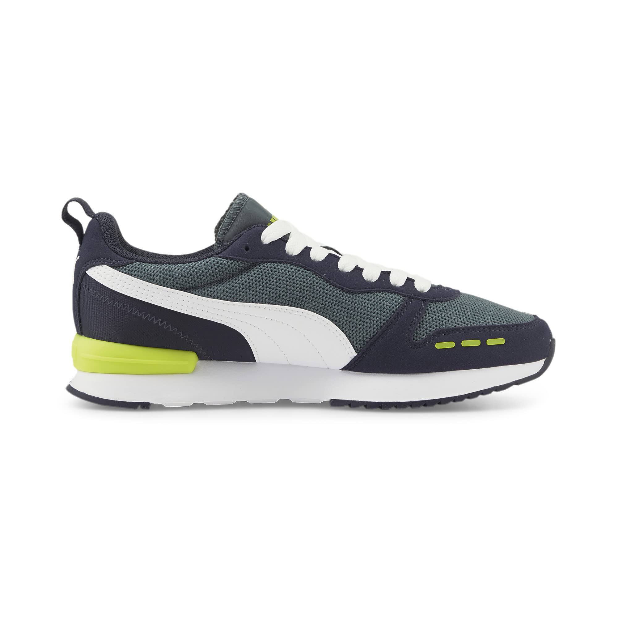 PUMA Men's Running Shoes - Lightweight Comfortable Sneakers for Jogging, Gym & Casual Wear | Breathable Cushioned Athletic Footwear for Men