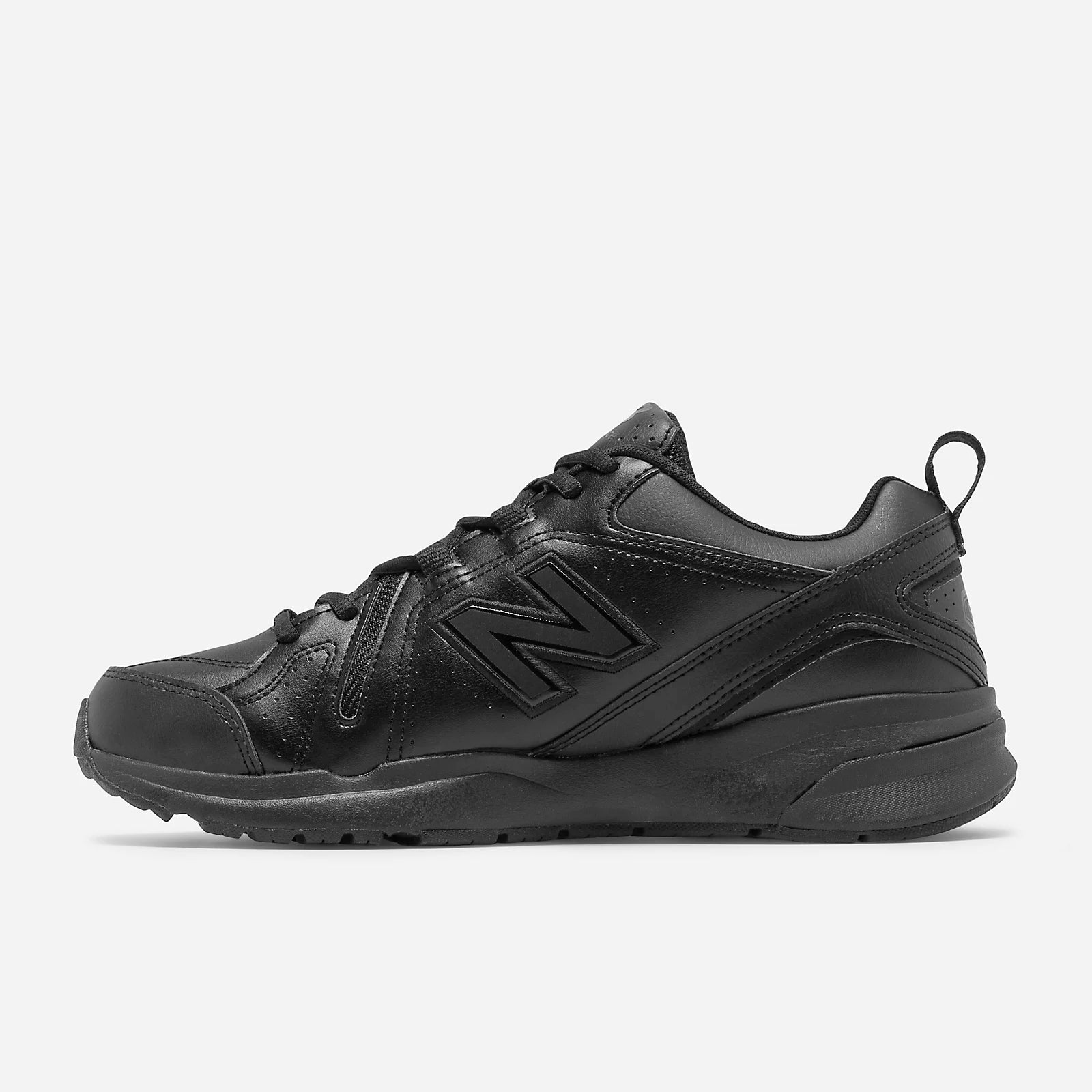 608v5 Slip-Resistant Work Shoes for Men & Women - Non-Skid Safety Shoes for Kitchen, Restaurant, Construction - Comfortable Anti-Slip Work Boots for Chefs, Nurses, Warehouse Workers