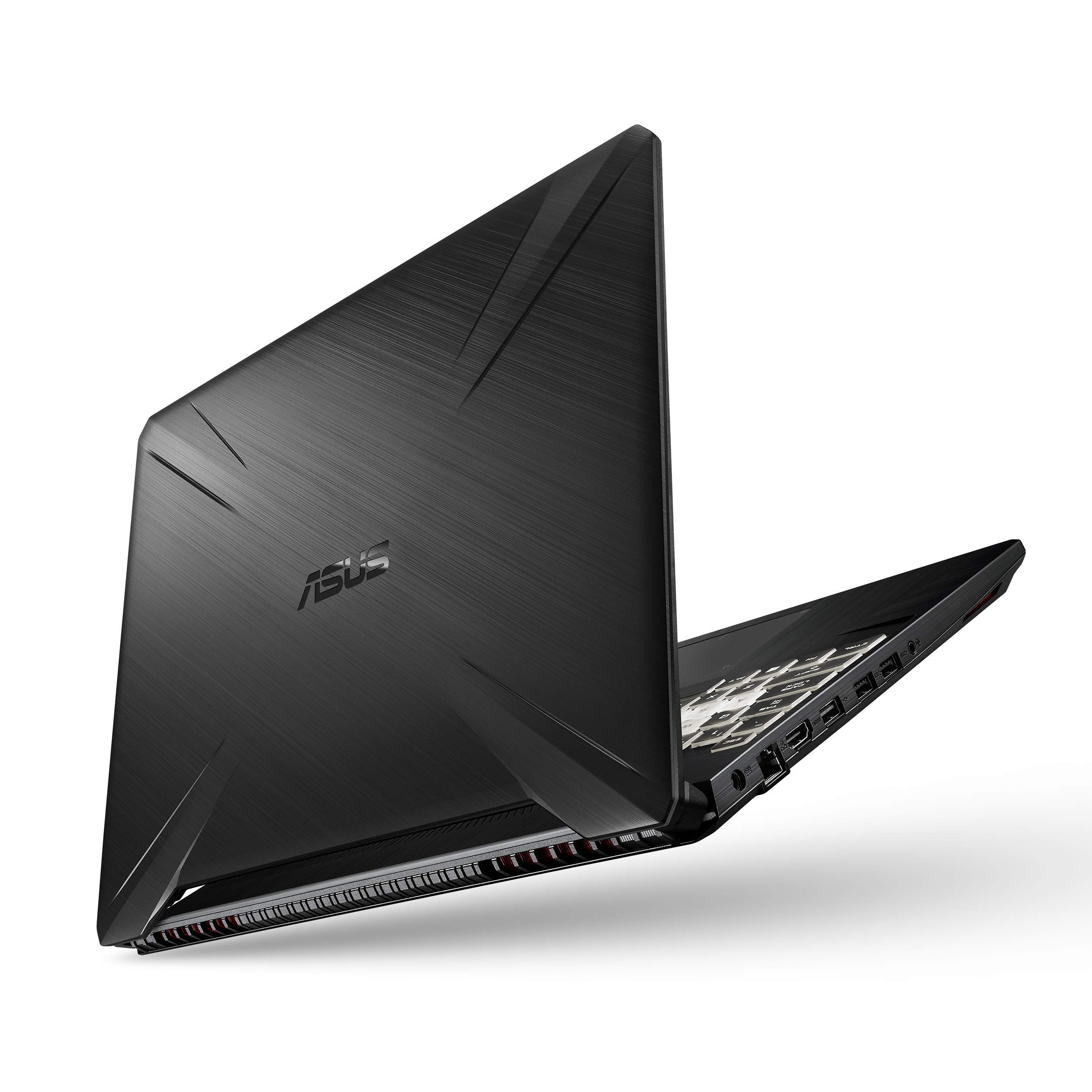 ASUS TUF 15.6