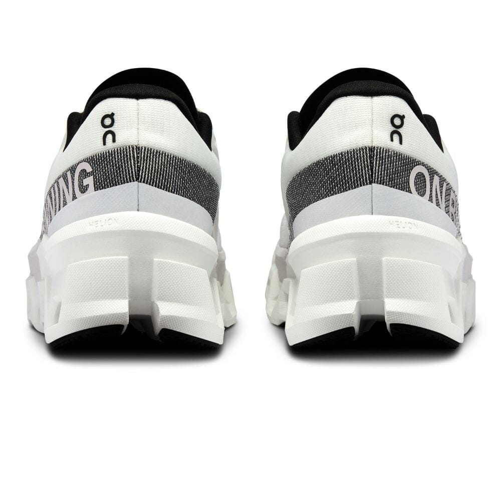 Women's On Cloudmonster 2 Running Shoes - Lightweight Cushioned Sneakers for Road Running & Trail Jogging | Perfect for Marathon Training, Gym Workouts & Everyday Comfort